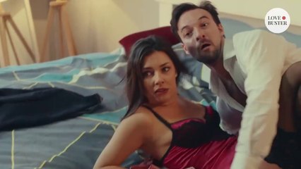 My Cheating Went Too Far - LoveBuster Web Series