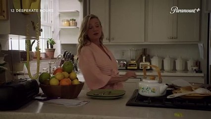 12 Desperate Hours | movie | 2023 | Official Trailer