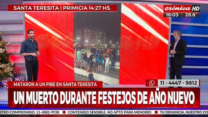 Últimas Noticias del 1 de Enero de 2024 📰