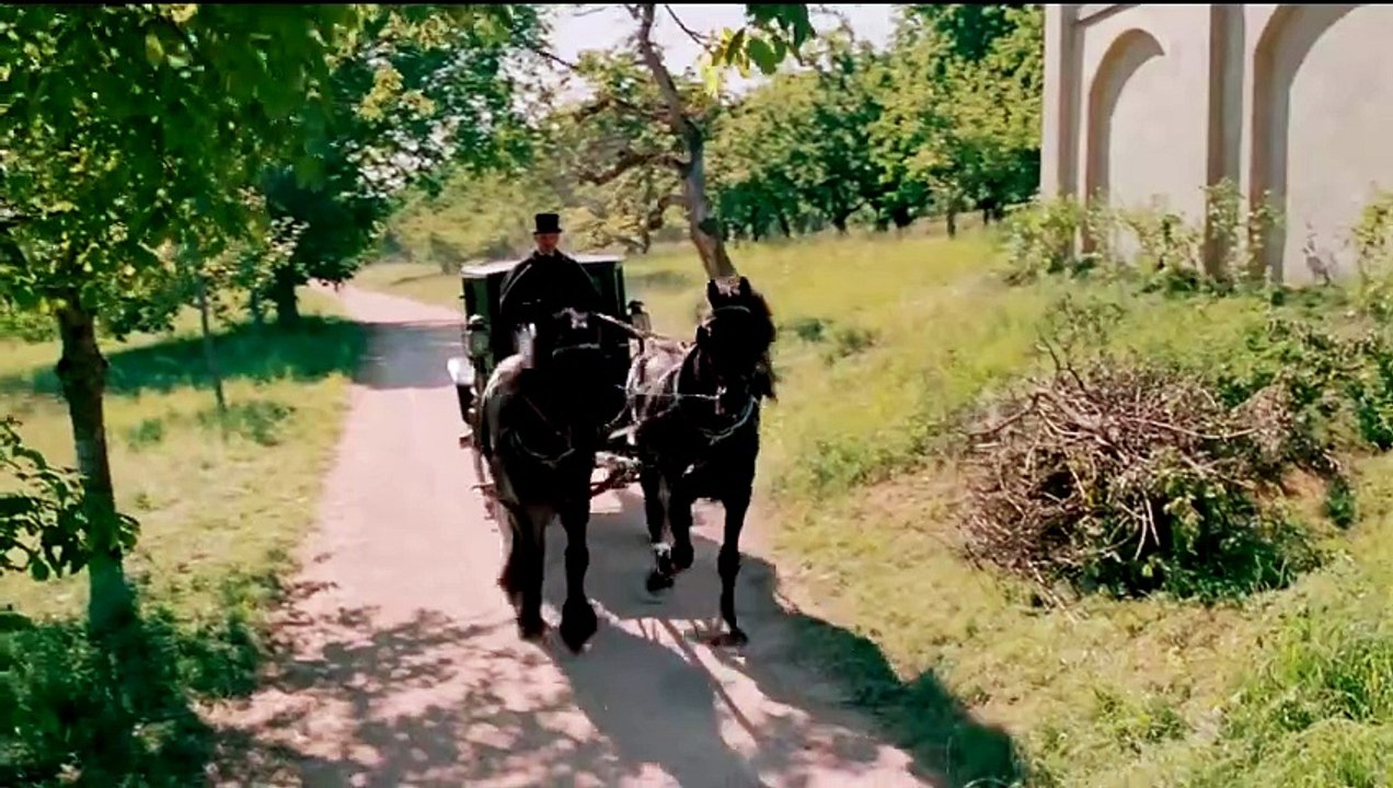 A Dangerous Method Bande-annonce (RU)