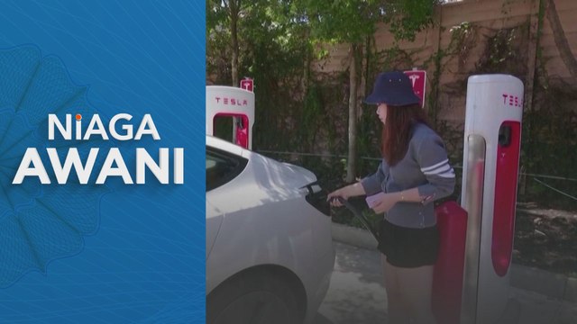 More EVs lose US tax credits including Tesla, Nissan, GM vehicles