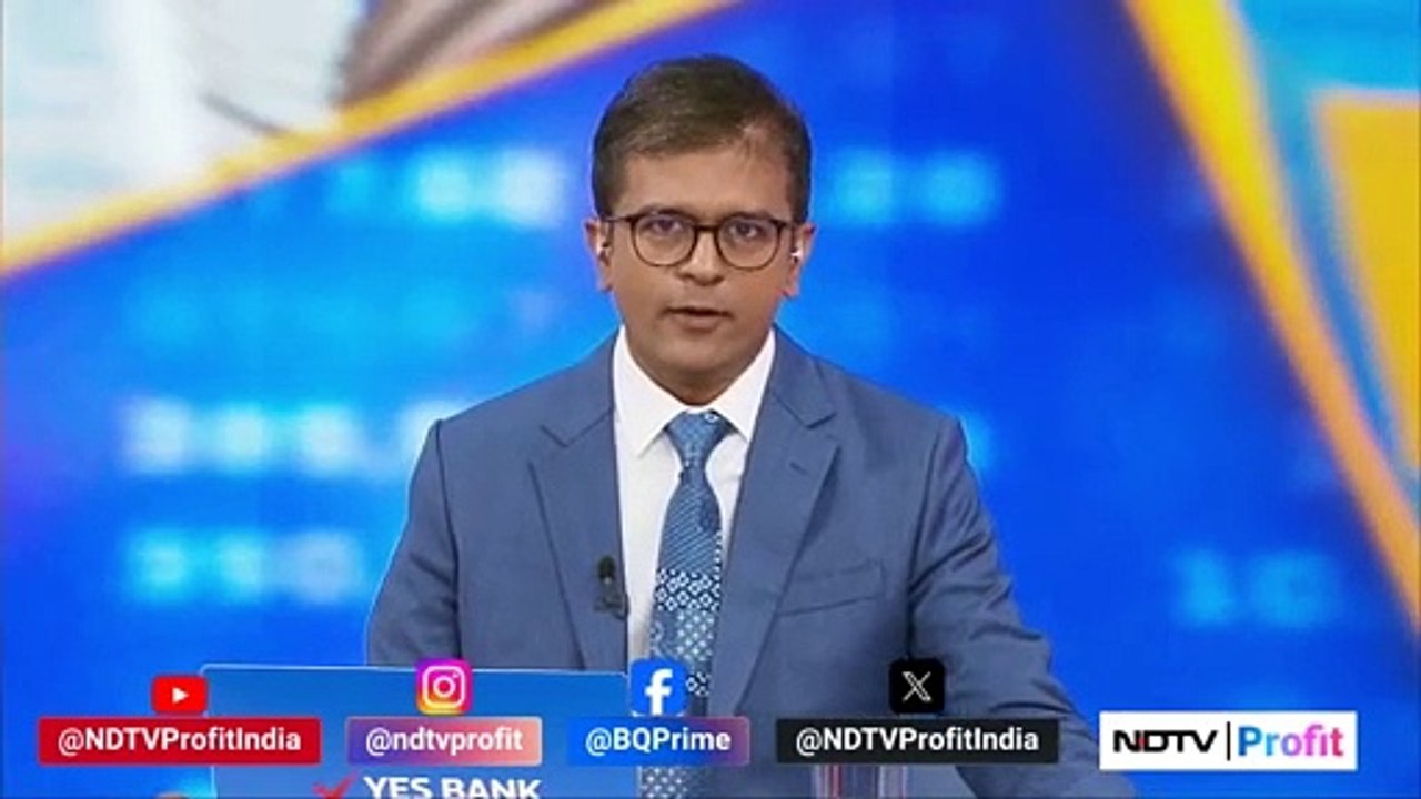 India Market Open | Asian Markets Trend Lower | NDTV Profit