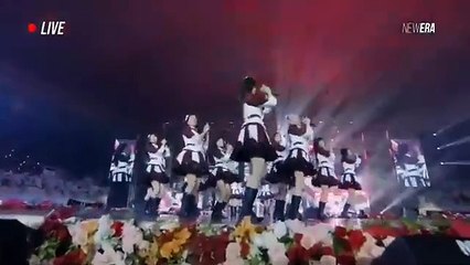 Jiwaru Days - JKT48 | #JKT48Flowe12ful 12th Anniversary Concert 17 Desember 2023