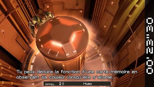 Metal Gear Solid: Peace Walker online multiplayer - psp