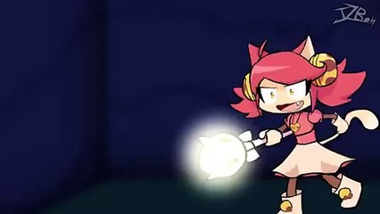 Mad Mew Mew: UNDERTALE Animation