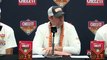 Tennessee Post-Game Presser