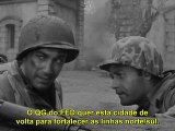 COMBAT - T01E26 A Batalha das Rosas - 1ª Temp. Leg. - P/B