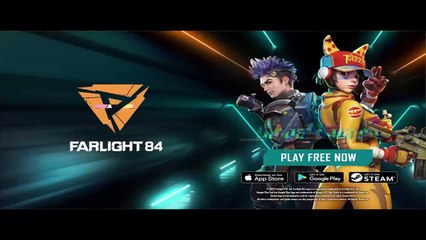 Farlight 84:The Best Of Both Worlds?