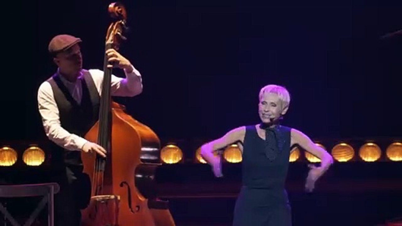 Edith Piaf tribute "PIAF! The Show" Australian 2024 tour preview | The Senior | January 7, 2024