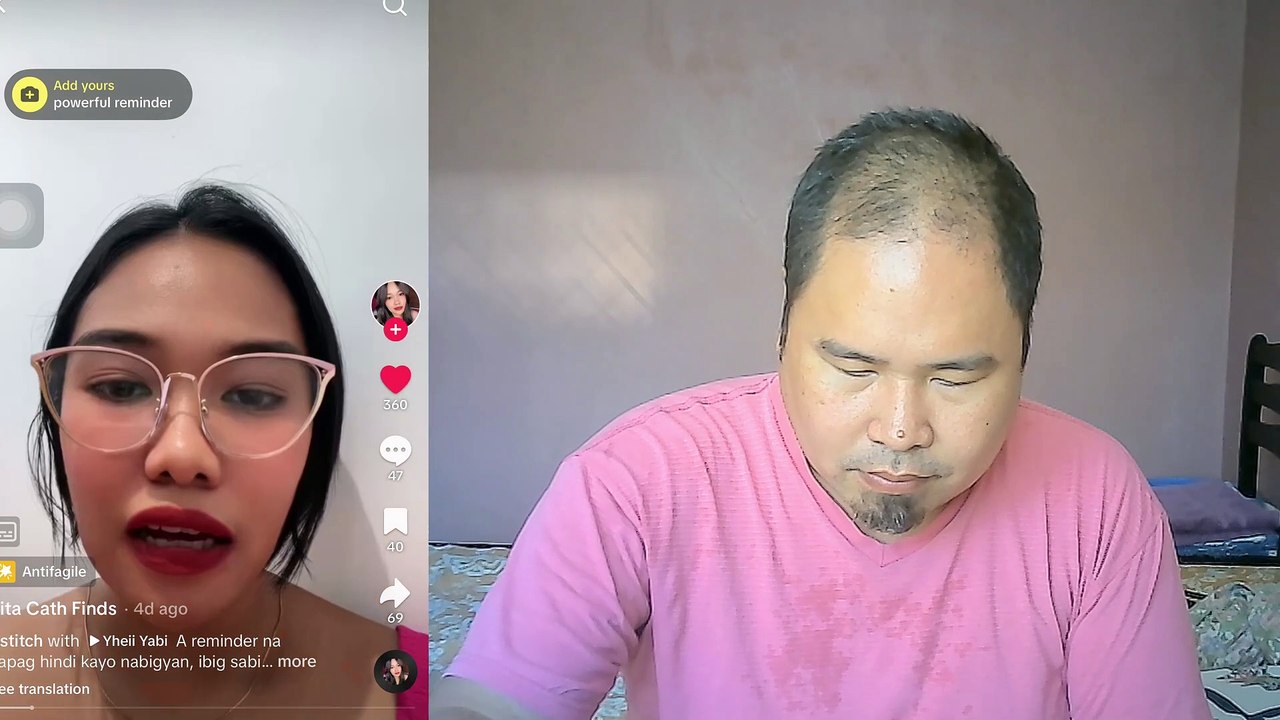 Utang na inaanak?! (Reaction mula kay Ninang nyo!!) | Marky Stories | #MS 31