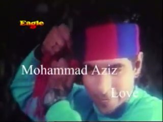 Mohabbat Khuda Hai Khuda Hai Mohabbat - Mohammad Aziz