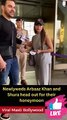 Arbaaz Khan,Randeep Hooda,Varun Dhawan Spotted At Airport Viral Masti Bollywood