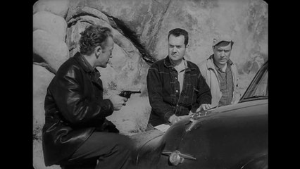 The Hitch-Hiker Movie (1953)