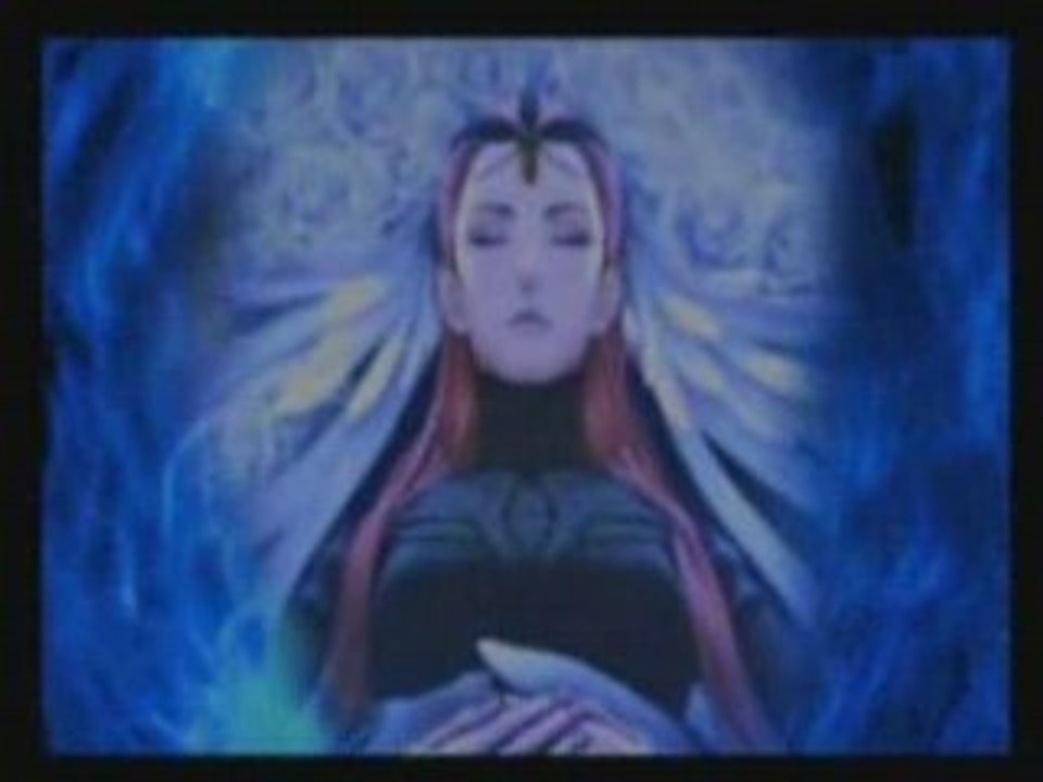 Fire Emblem : Radiant Down