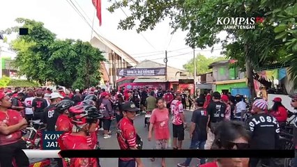 Relawan Dikeroyok, FX Rudy: TNI Harus Usut Tuntas, Buktikan Netral