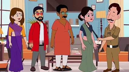 Kahani अपने पराये Story in Hindi _ Hindi Story _ Moral Stories _ Bedtime Stories _ New Story _ Story(720P_HD)