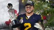 Michigan Secure Comeback Win Over Alabama to Head to National Championship