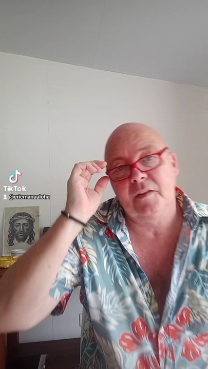 Voici ma nouvelle vidéo