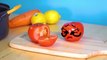Secret Life Of Stuff Fruits And Vegetables Doodles Animation _ 3D Cute Food Talking Things