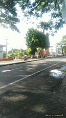 nmax item jadi MotoGP oren