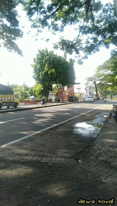 Terios item jadi muscle car