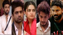 Bigg Boss Live: ये 6 Contestants हुए Nominate, Task में जमकर भिड़े Munawar-Arun और Isha-Abhishek!