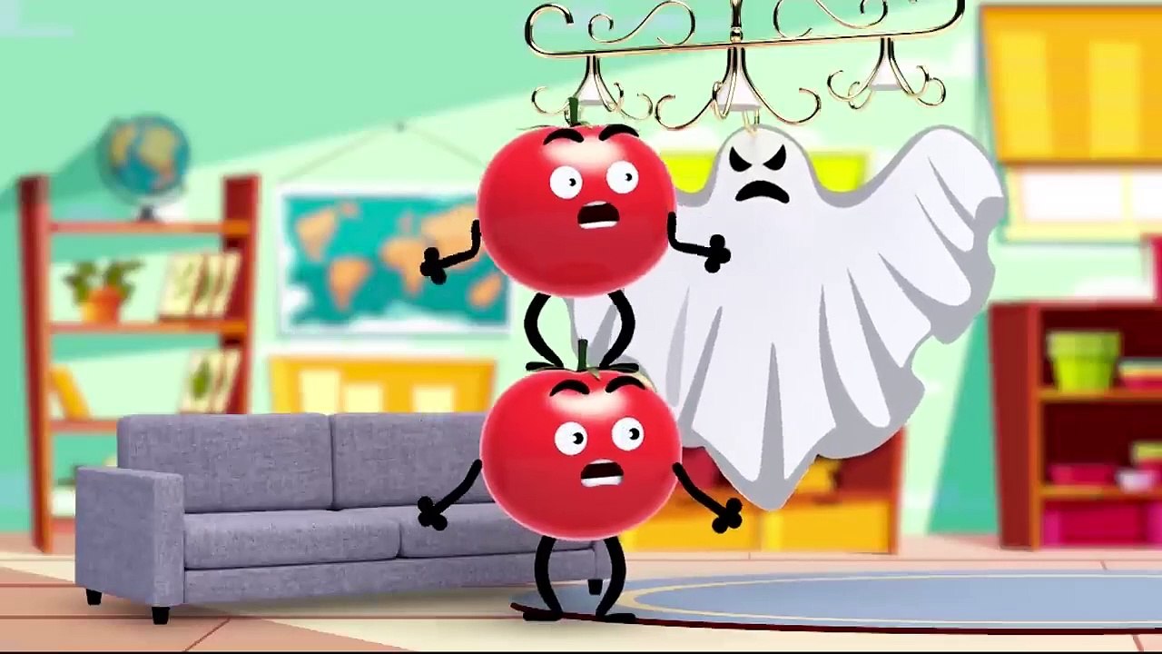 LimeTube Parang & Super Lime Life! Secret Life Of Doodles Animation 3D Cute Food Talking Things