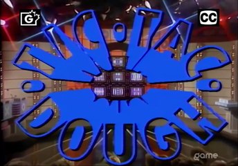 Gisele vs. Archie (Jim's 1st ep, GTV), 9/23/85