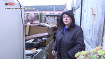 Pas-de-Calais : une habitante sinistrée témoigne