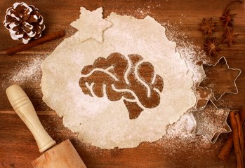 Navidad: O la amas o la odias. ¿Qué dice nuestro cerebro?