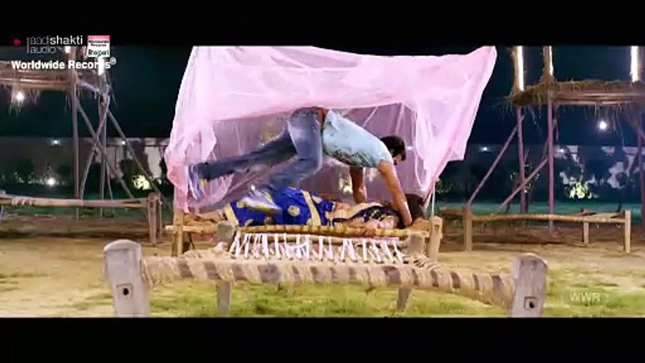 #Chhalakata Hamro Jawaniya - FULL SONG _