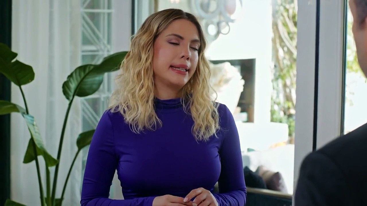 التفاح الحرام الجزء السادس مدبلج حلقة اليوم 51