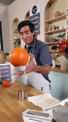 The truth about Pumpkin Spice Latte Zach king magical videos.