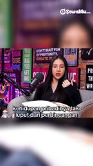 Intip Deretan Mantan Kekasih Anya Geraldine, Pemeran Pelakor di Layangan Putus
