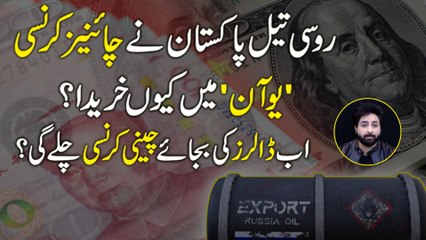 Dollars ki “de dollarisation” ? China dunia bhar me apne banks kyun khol raha hai ?