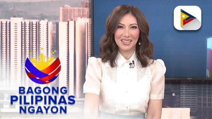 Panayam kay DILG Usec. Margarita Gutierrez