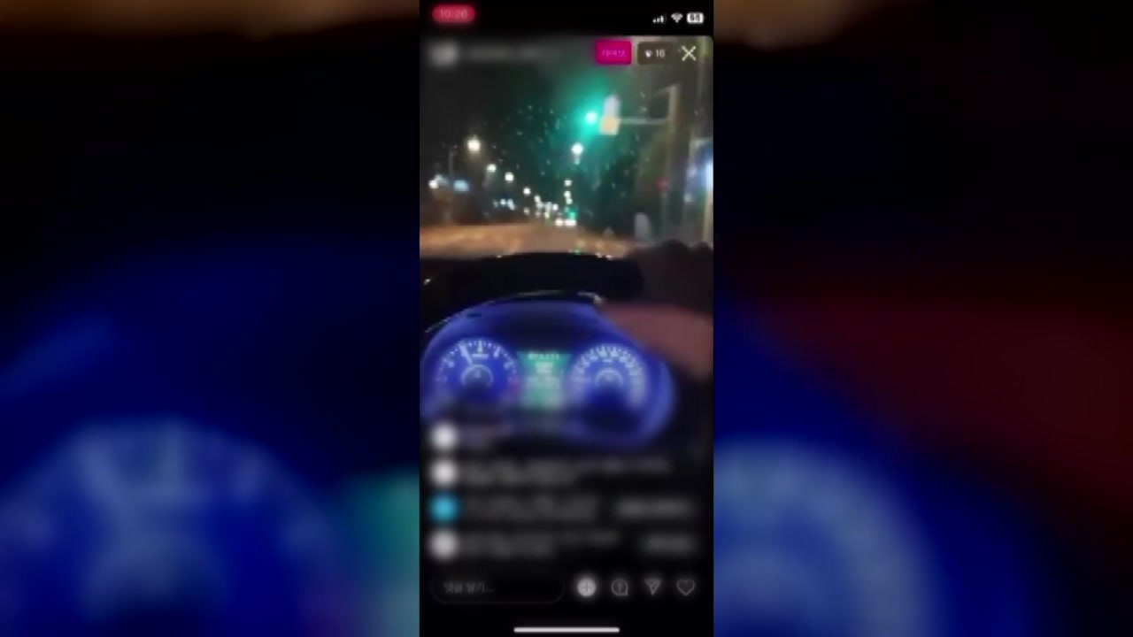 중학생·초등학생 번갈아 무면허 운전...경찰 입건 / YTN