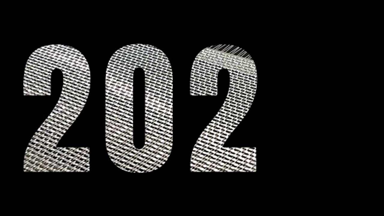 2024， New start from today!