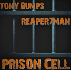 REAPER7MAN - Prison Cell (ft. Tony Bumps)