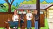 King of the Hill SS01 - E04 - Hank's Got the Willies