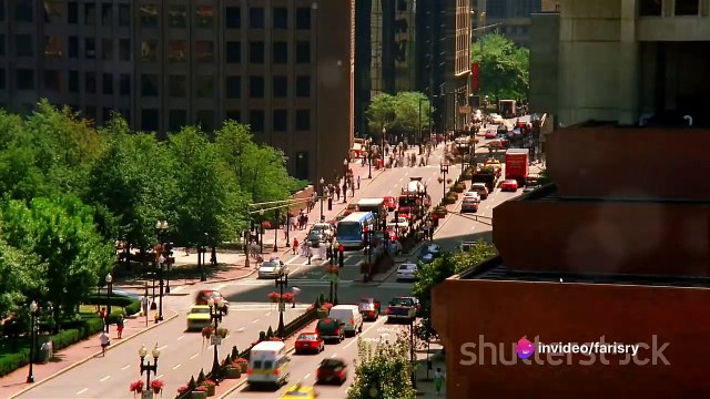 The Vibrant Life of Streets