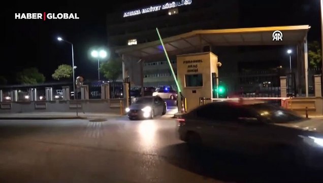 'Şahinler' organize suç örgütü çökertildi! Elebaşı ve 14 kişi yakalandı