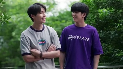 Last Twilight Ep 8 Eng sub