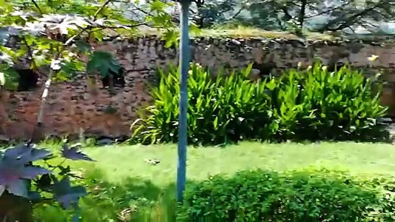 Red Fort _ Lal Qila _ Rutta Qila _ Qila Muzaffarabad AJK