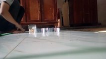Belajar Membuat Domino Dari Kertas Episode 1