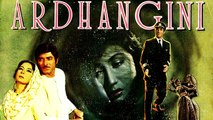 Ardhangini | Blockbuster Hit Of Raaj Kumar & Meena Kumari