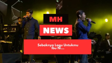 Untukmu Ibu - Exist Band | Exist X Orkestra