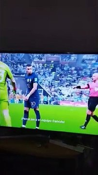 CdM 22 : Martinez met la pression à Mbappé avec un geste déplacé, la vidéo interpelle