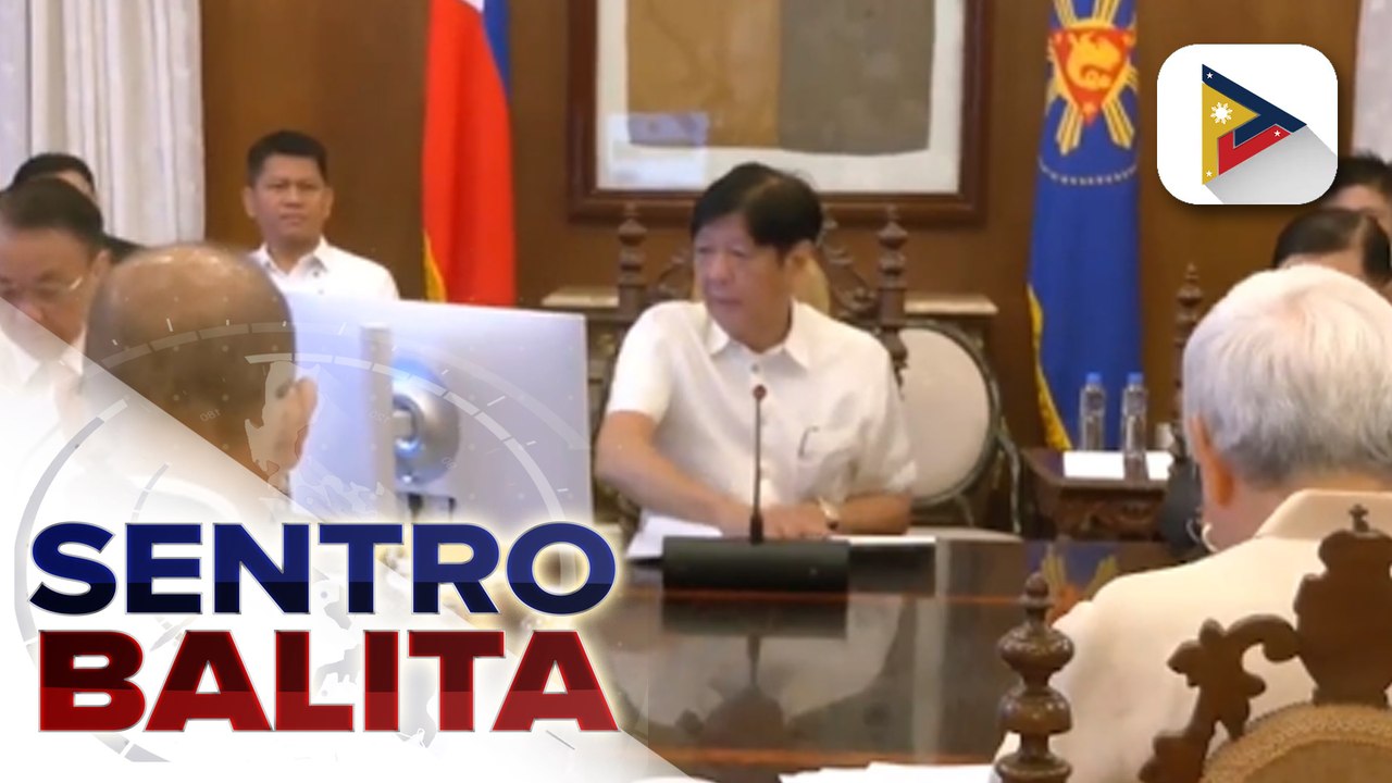 Pilipinas, umaasa na makaaalis sa grey list ng money laundering ng FATF