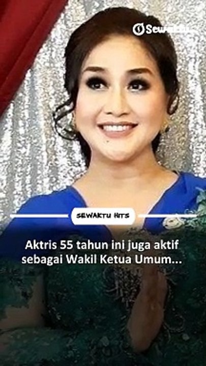 Legenda yang Tak Luntur, Kisah 5 Artis Top Era 1980-an yang Tetap Berkilau di Dunia Hiburan Modern